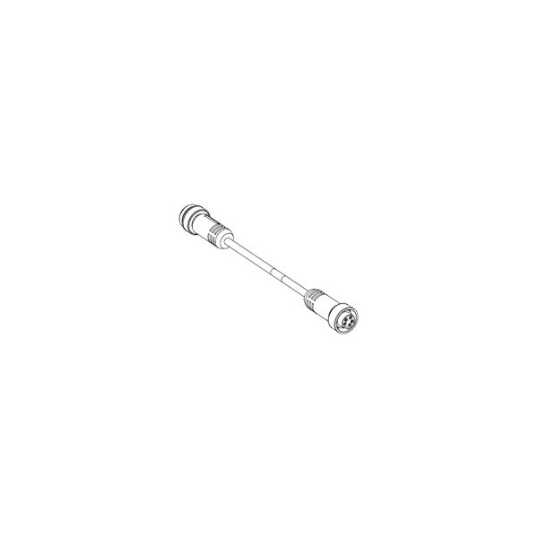 Brad MC 5P M/MFE 3M 16/5 TPE 115030K13M030